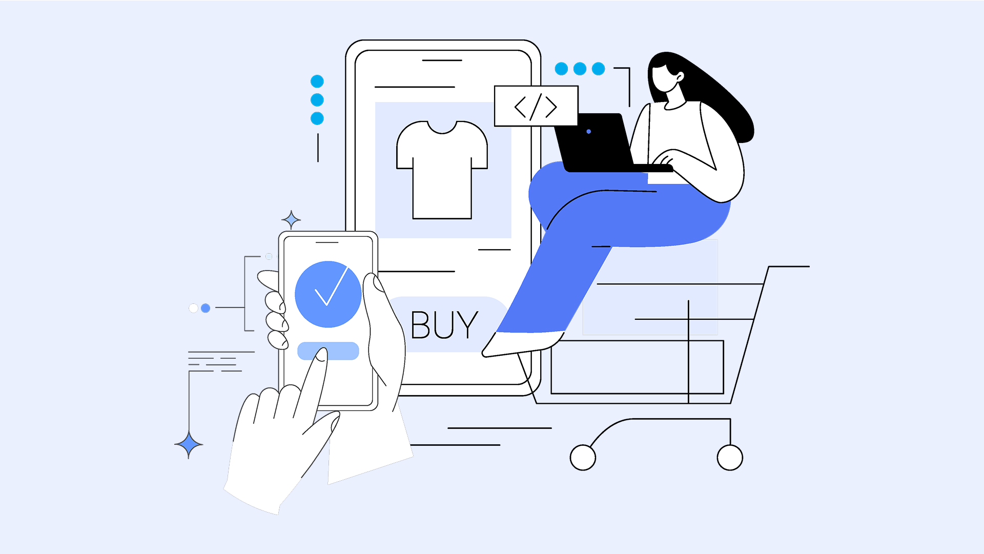 Pagamenti fluidi e UX personalizzata: la trasformazione digitale di Erreà